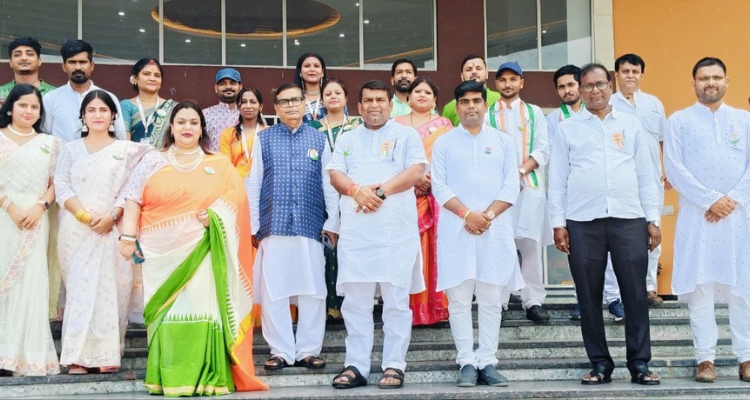 Independence Day Celebration 2025